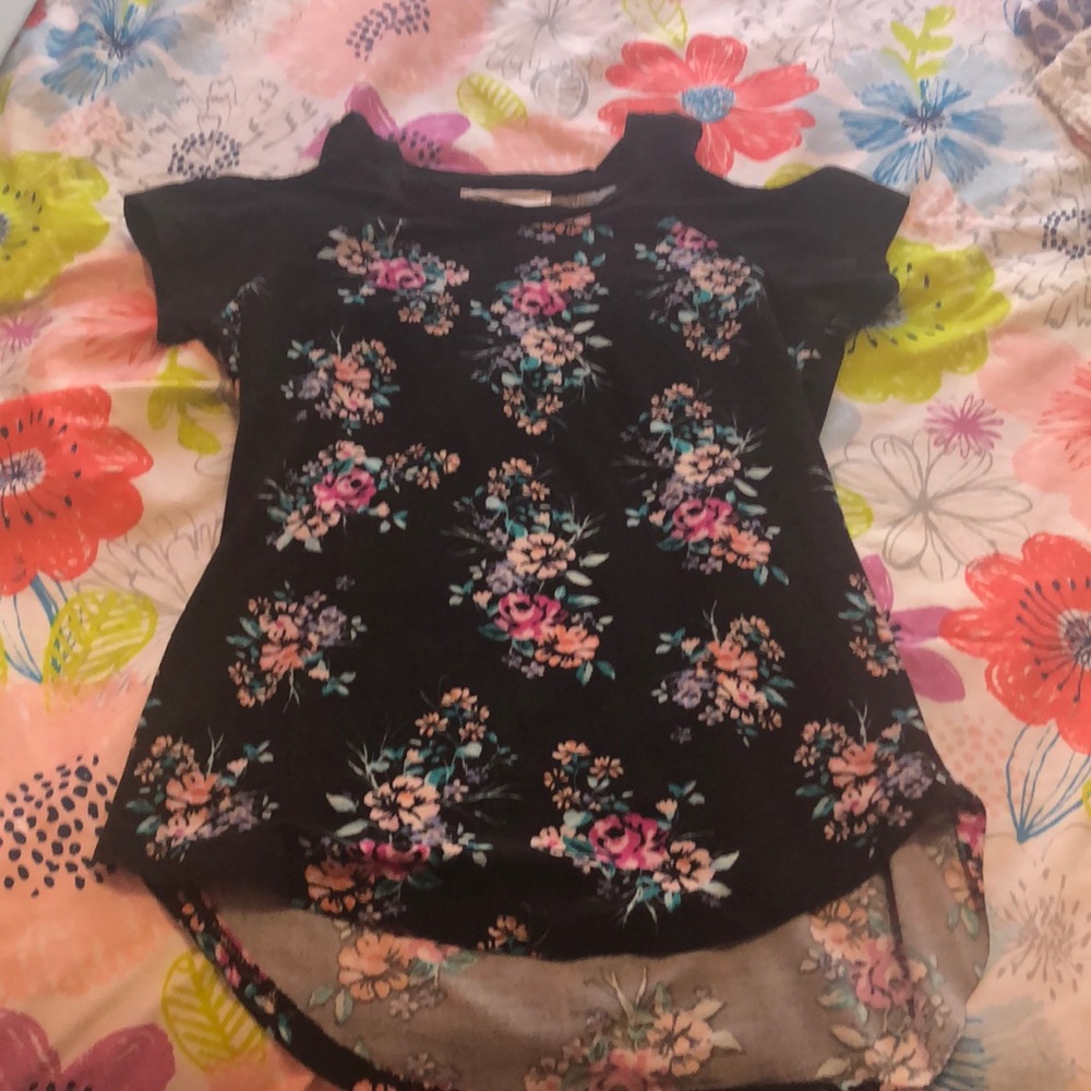 Dressy shirt